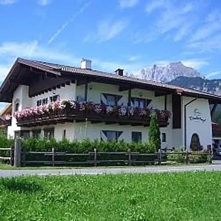 Landhaus Tirolerhof