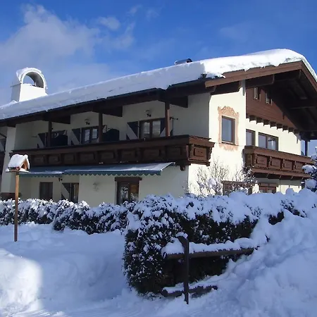 Landhaus Tirolerhof Apartment