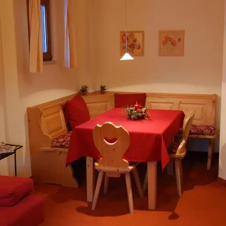 Landhaus Tirolerhof *