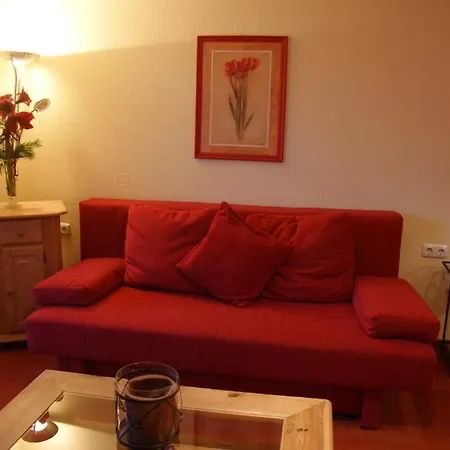 Landhaus Tirolerhof Apartment