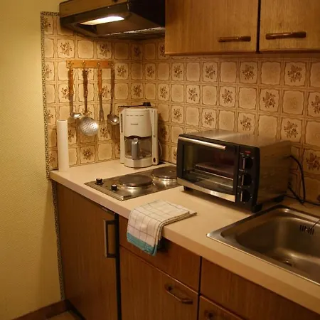 Landhaus Tirolerhof Apartment *