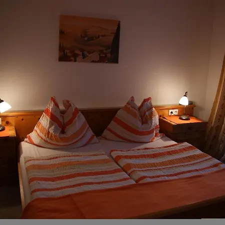 Apartment Landhaus Tirolerhof St. Johann in Tirol