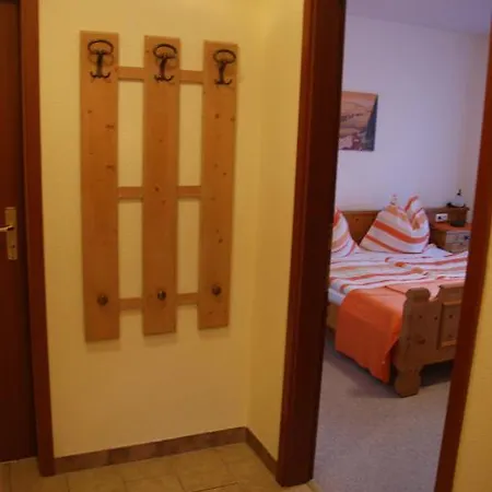Apartment Landhaus Tirolerhof St. Johann in Tirol