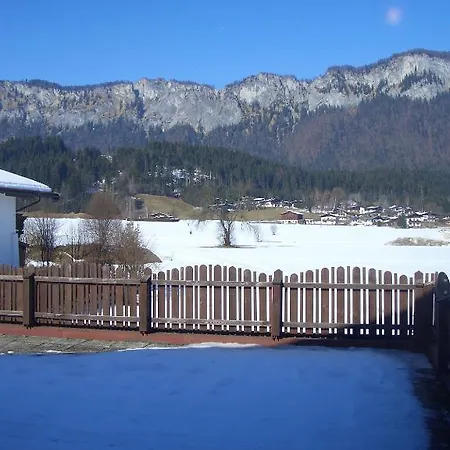 Apartment Landhaus Tirolerhof *