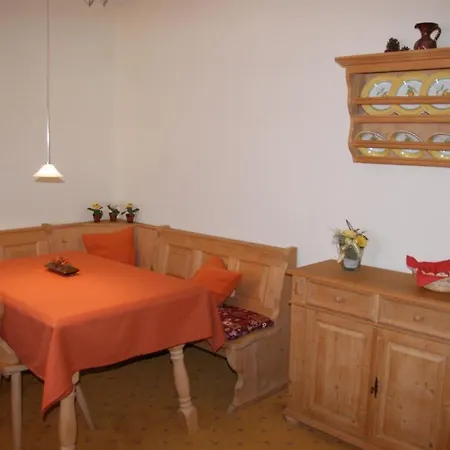 Landhaus Tirolerhof *