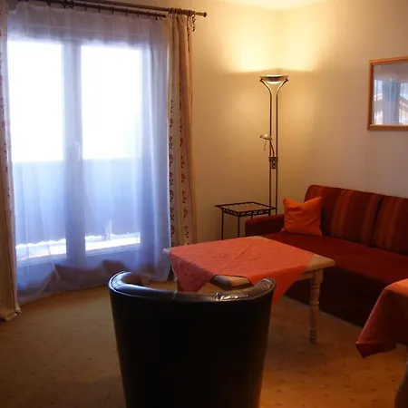 Apartment Landhaus Tirolerhof St. Johann in Tirol