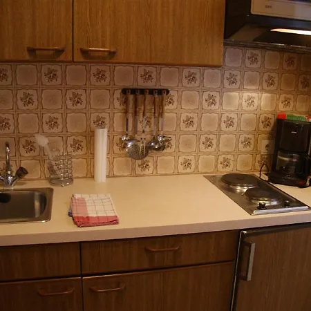Landhaus Tirolerhof Apartment St. Johann in Tirol
