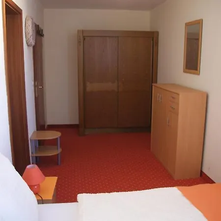 Landhaus Tirolerhof Apartment *